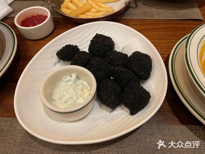 食间牛排(湖西路店)图片