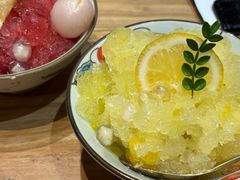 -图味美小黄鱼·景德菜(浙江路店)