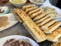 -高玛纳驴肉火烧(一世界店)