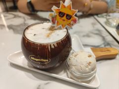 -哈根达斯(国瑞店)