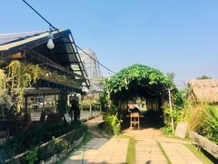 -Ohkajhu Organic Farm Sansai