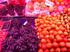 -正宁路小吃夜市