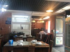 大堂-鼎香润(德胜门内店)