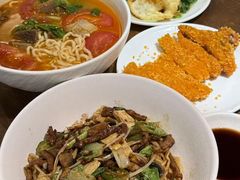 -寻裕记·现炒浇头面(人民广场店)