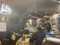 大堂-楼兰印象(朝外店)