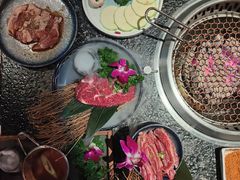 烤肉-牛焱·烧肉酒肆(五大道店)