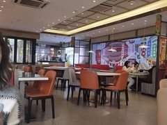 -香港新记茶餐厅(春熙太古里店)