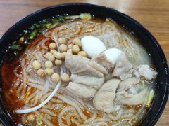 -青石桥老瓦房肥肠粉总店(青石桥总店)