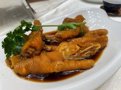 陈醋鸡脚-丽景酒楼·佛山老字号(广佛智城店)