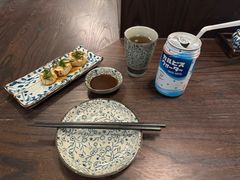 -哥哥の深夜食堂(红松东路店)