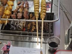 -遇西祠·海鲜烧烤(总店)