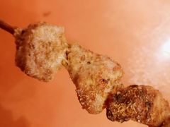 新月红柳串-新疆欣悦饭庄