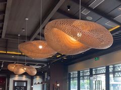 -清迈泰·泰国餐厅(华发商都店)