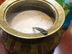 -大汗行宫园林餐厅