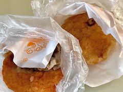 -家阳赵师傅油饼包烧麦(粮道街店)