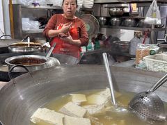 -大邑李记肥肠血旺