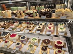 -M'CAKE(西单大悦城店)