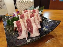 -竹马炭火烤肉(南屏店)