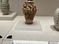-深圳博物馆(古代艺术馆)