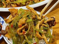 -易老妈蹄花.特色川菜(人民公园总店)