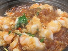 -绿茶餐厅(成都太古里店)