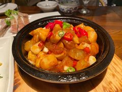 -沙力海(北大街店)