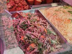 -老六素货(王顶堤店)