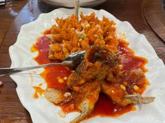 -吴中欢朋酒店-中餐厅