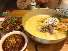 -付小姐在成都(川沙店)