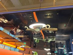 -星伦多自助料理·涮烤一体(虹悦城店)