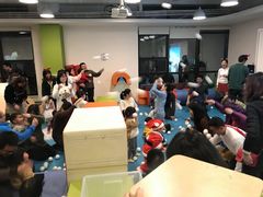 -乐融儿童之家早教托育(武昌校区)