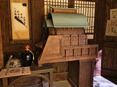 -暴风岛沉浸式体验馆(百联世纪店)