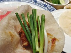 -东来顺饭庄(金泉广场店)