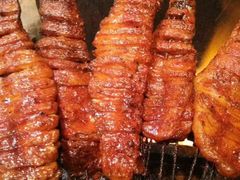 羊尾巴-马相卿特色烤肉面食馆(虎台店)