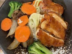 -吉野家(维明街店)