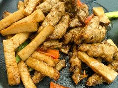 -慈素轩饭店-时尚素食餐厅