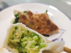 -听涛雅苑百味饺子老家菜馆