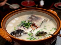 -上名堂·鱼头好吃(体育场路店)