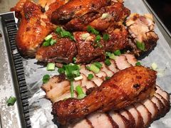 -绿茶餐厅(昌平悦荟店)