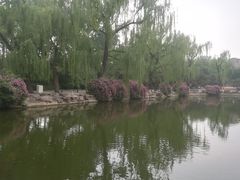 景点-北京动物园