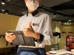 -海底捞火锅(崇文门新世界百货店)