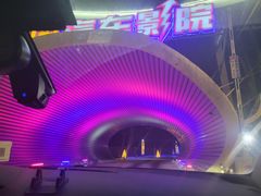 -枫花园汽车电影院(朝阳公园店)