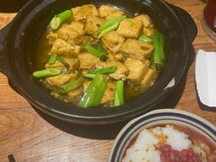 -泥糊破店小酒馆·团建聚餐(南京西路店)