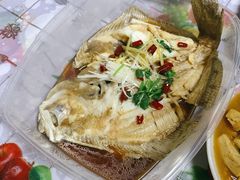 -付家庄小渔村(香周路店)