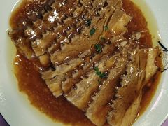 -白魁老号饭庄(交道口店)