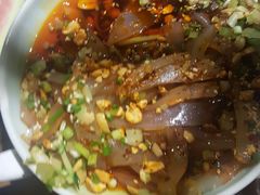 -三人行骨头王火锅(长寿店)