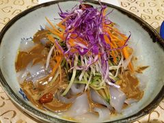 -大鸭梨烤鸭(左家庄店)