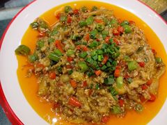 -菜香小厨(金发·印象南滨店)
