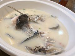 -浔味·山屿湖·正宗淳牌全鱼宴老字号