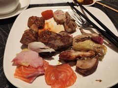 -厦门艾美酒店·新食谱西餐厅